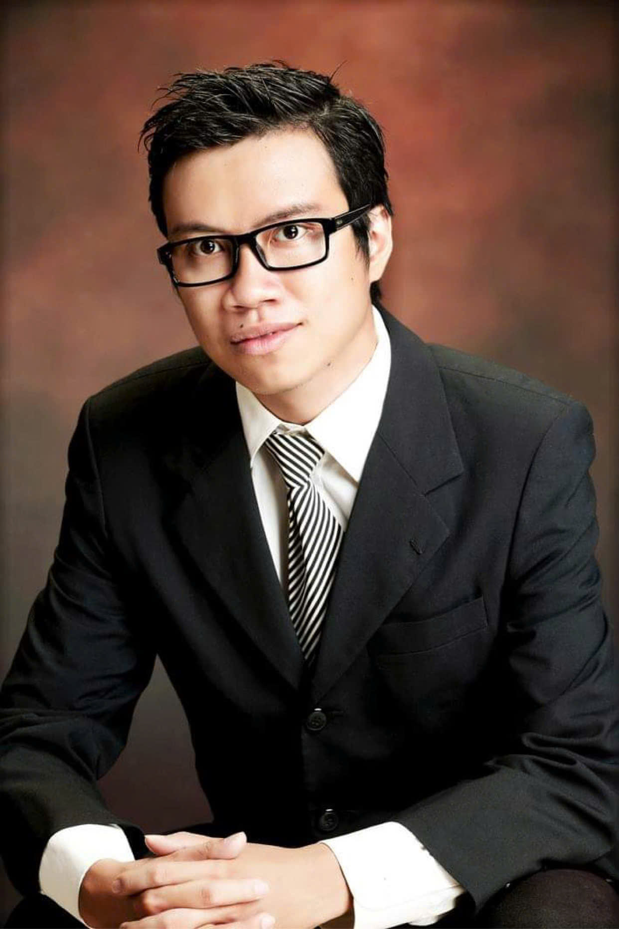 Nguyễn Phan Anh — Giám đốc Vận hành